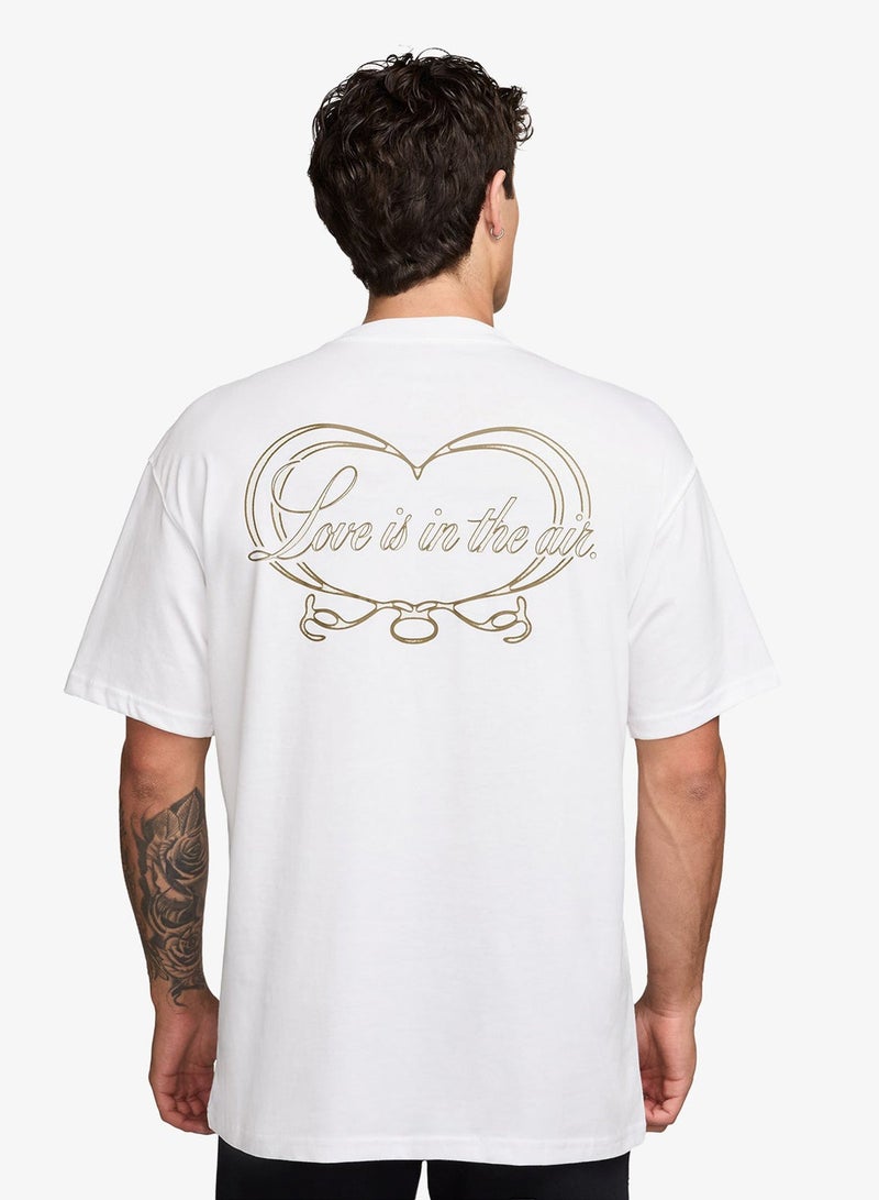 نايكي تيشيرت إن إس دبليو كلوب أو سي ستاندرد إف - Image 2